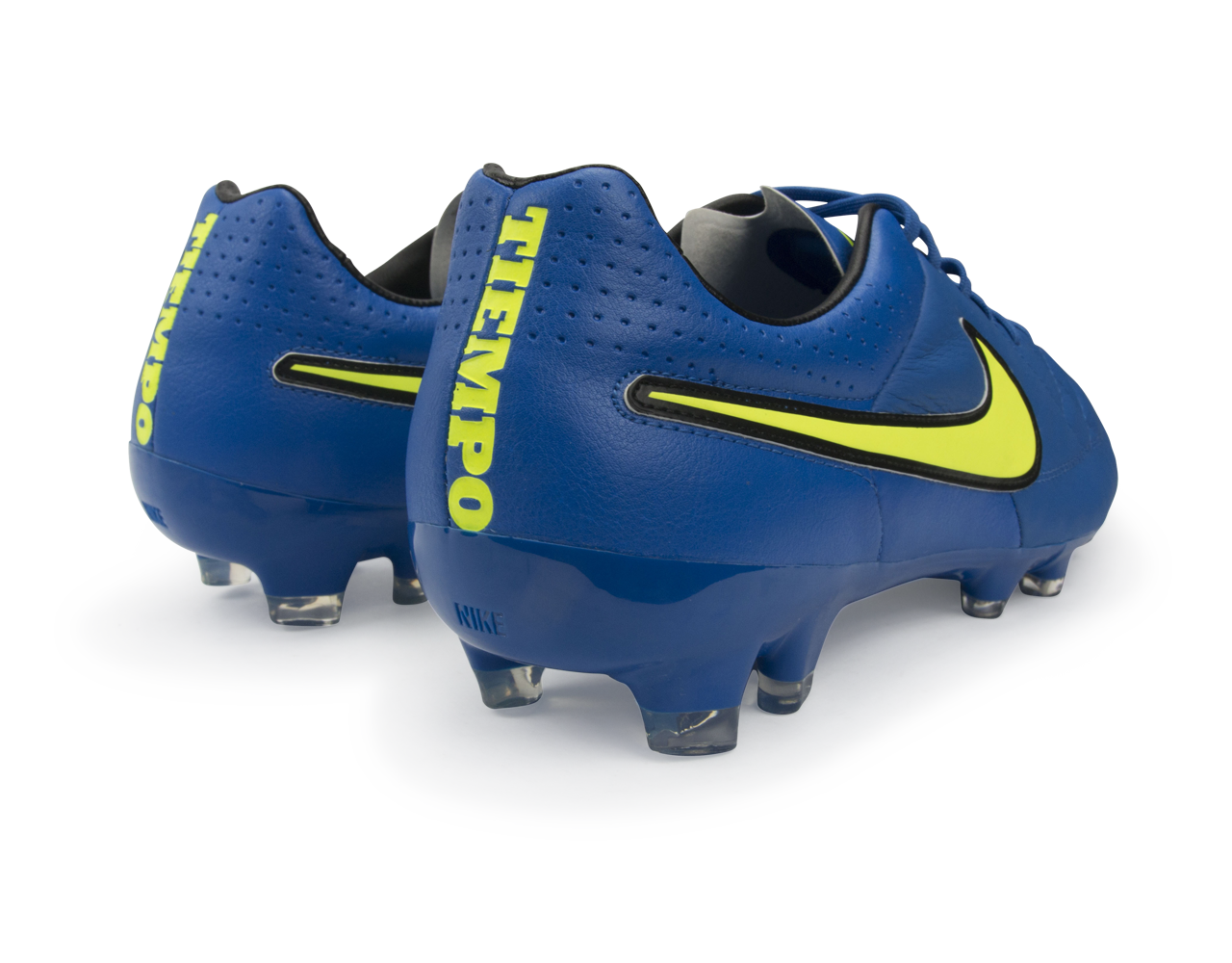 Nike Men's Tiempo Legacy FG Soar/Volt/Black