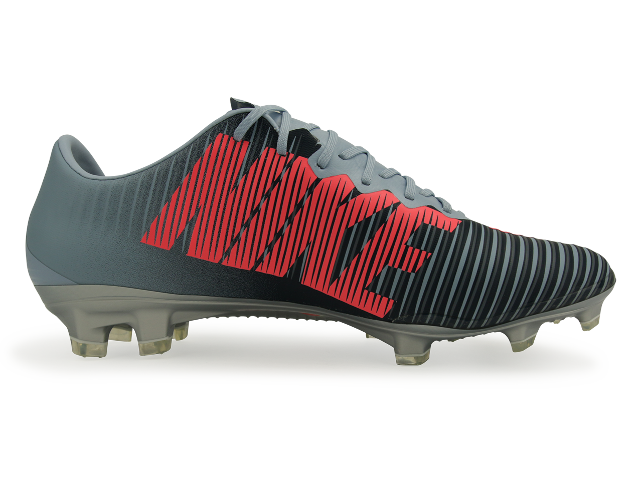 Nike Men's Mercurial Vapor XI FG Light Armory Blue/Armory Navy