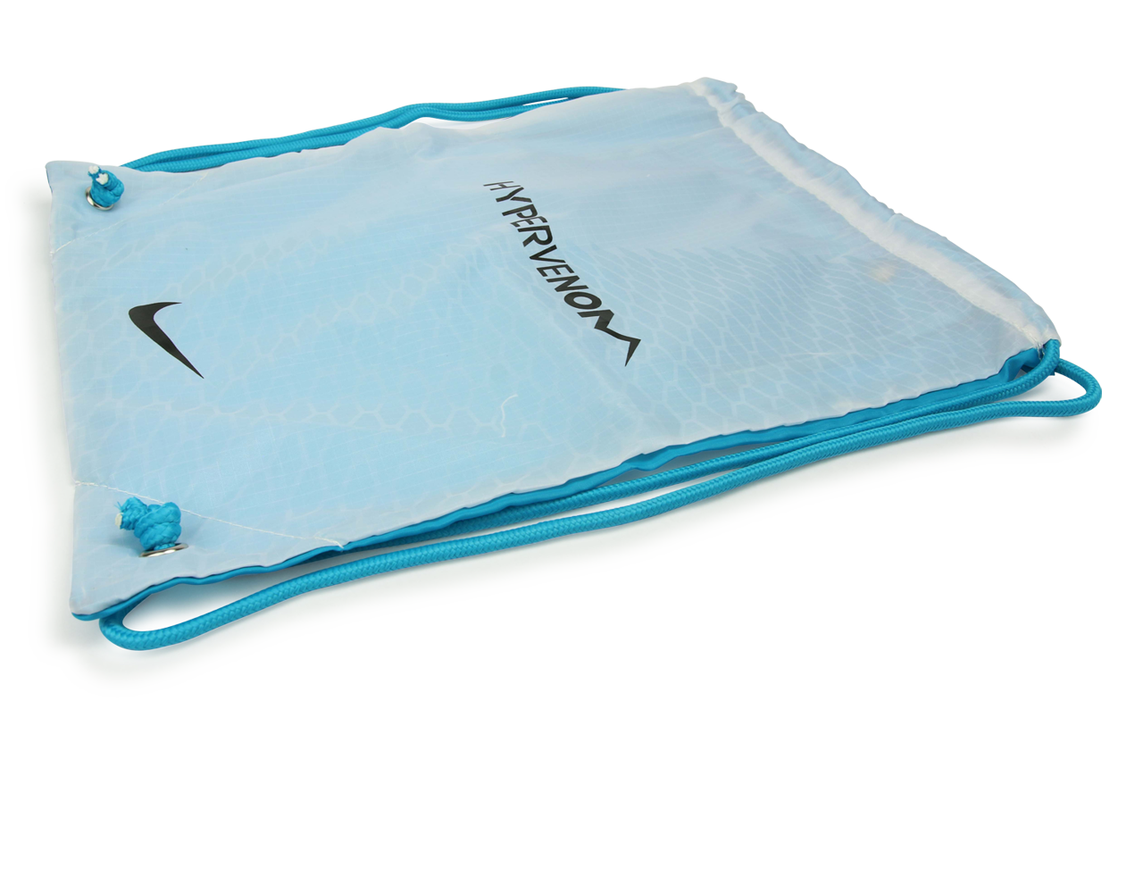 Nike Men's Hypervenom Phantom III Dynamic Fit FG White/Black/Photo Blue