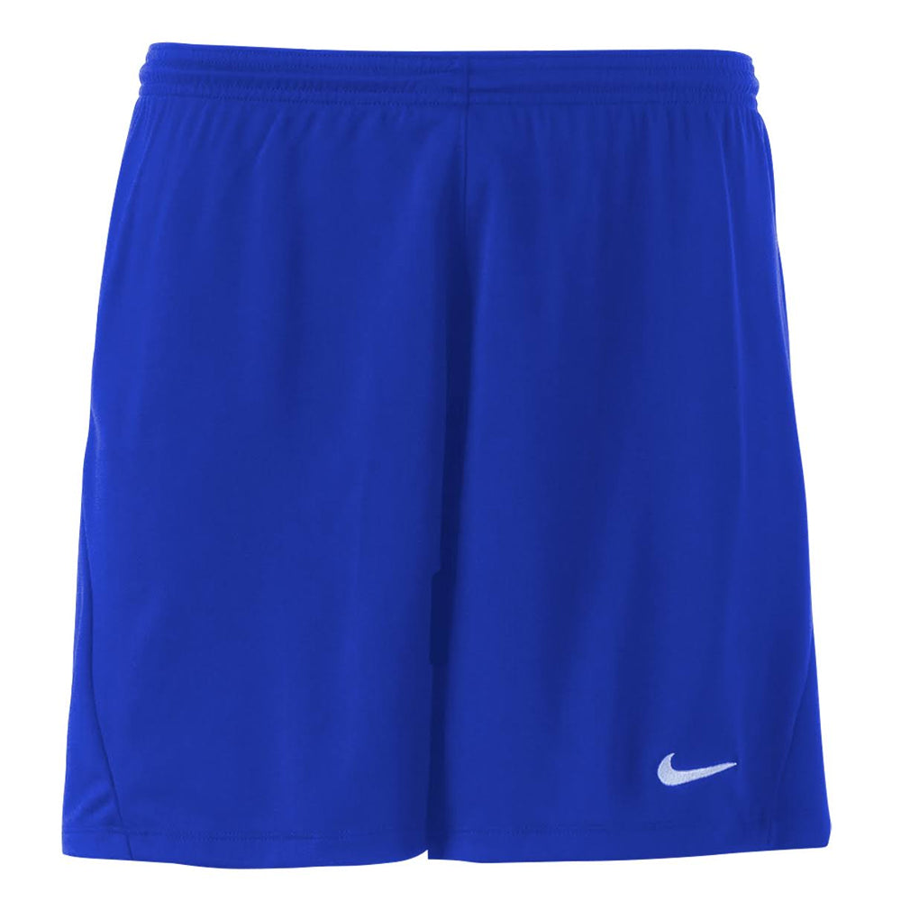 Nike Kids Park III Shorts Royal/White