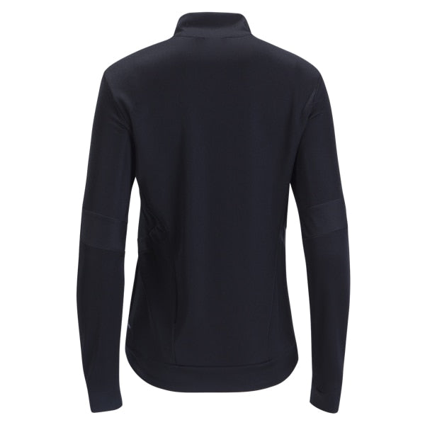 adidas Women's Tiro 19 Training Jacket Black/White
