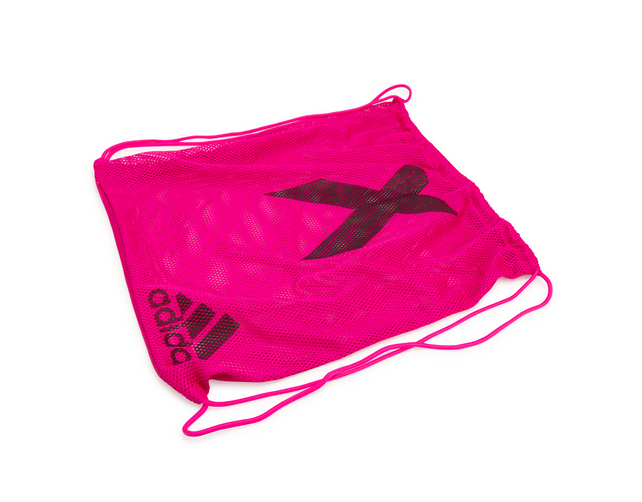 adidas Men's X Ghosted+ FG Pink/Orange
