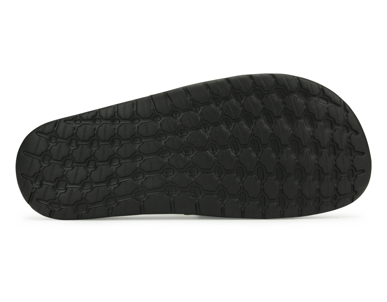 adidas Men's Adilette Boost Sandals Black/White