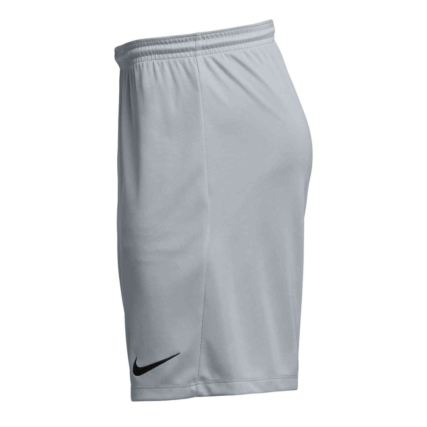 Nike Kids Park III Shorts Wolf Grey/Black