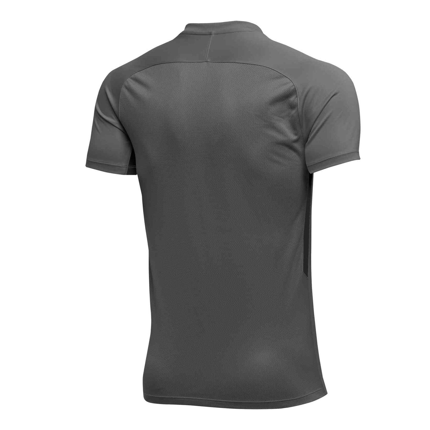 Nike Men's Tiempo Premier Jersey Grey/Black