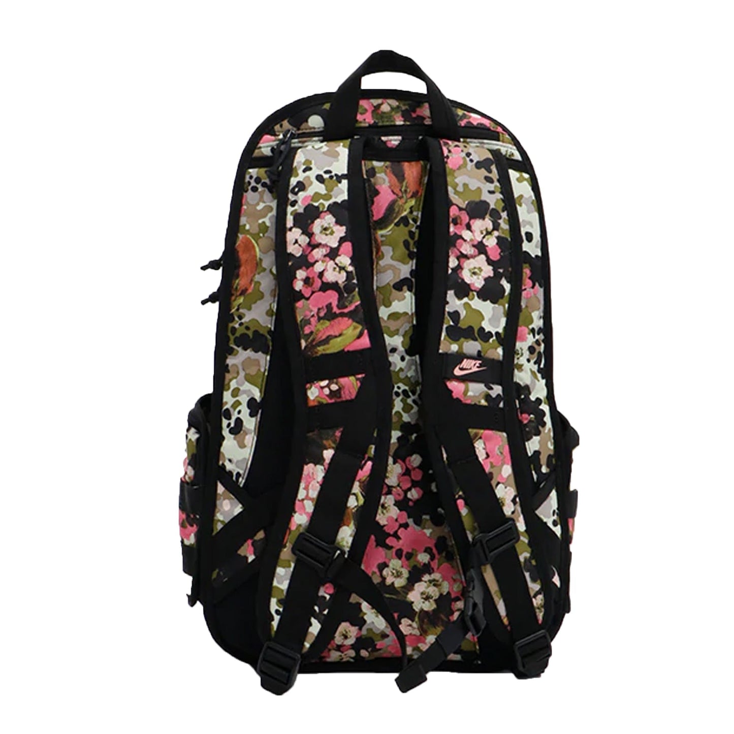 Nike SB RPM Backpack Black/Coral