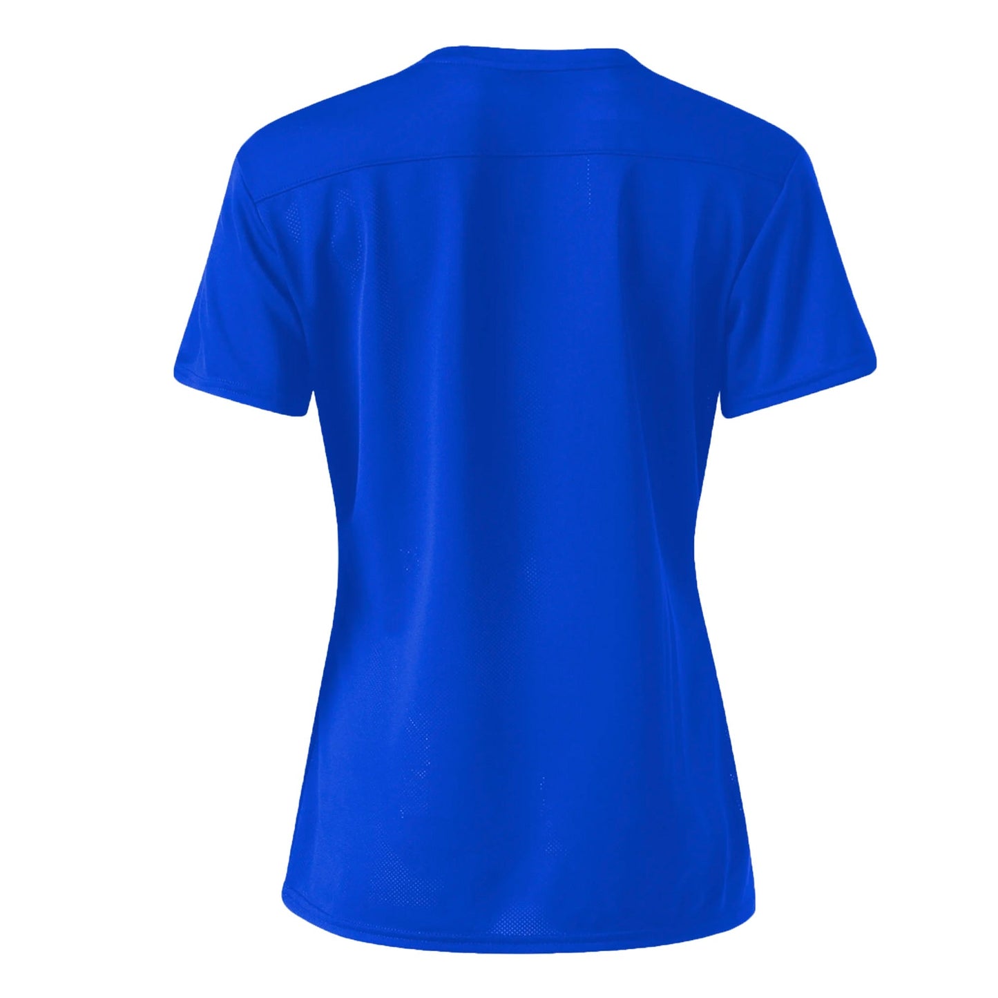 Nike Women's Park VII Jersey Royal/White