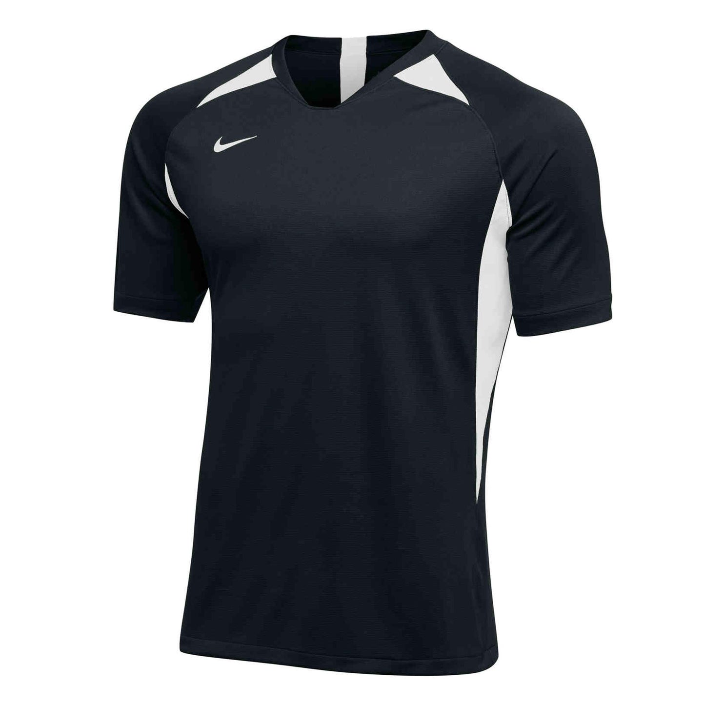 Nke Men's Legend Jersey Black/White