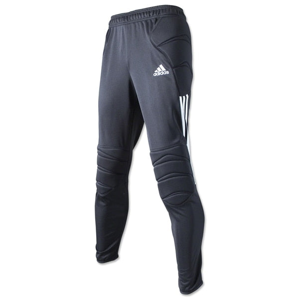 adidas Men's Tierro 13 Goalkeeper Pants Black/White