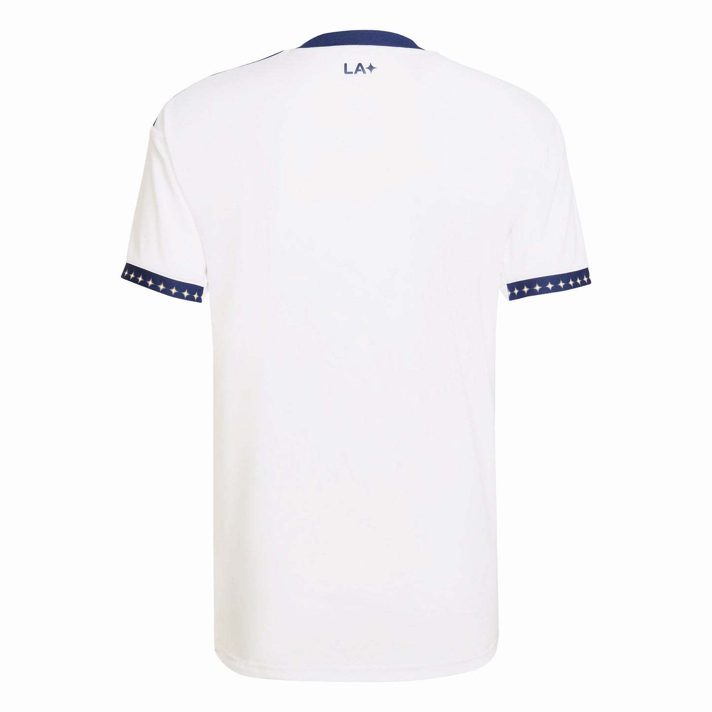 adidas Men's LA Galaxy 2022/23 Home Jersey White/Navy