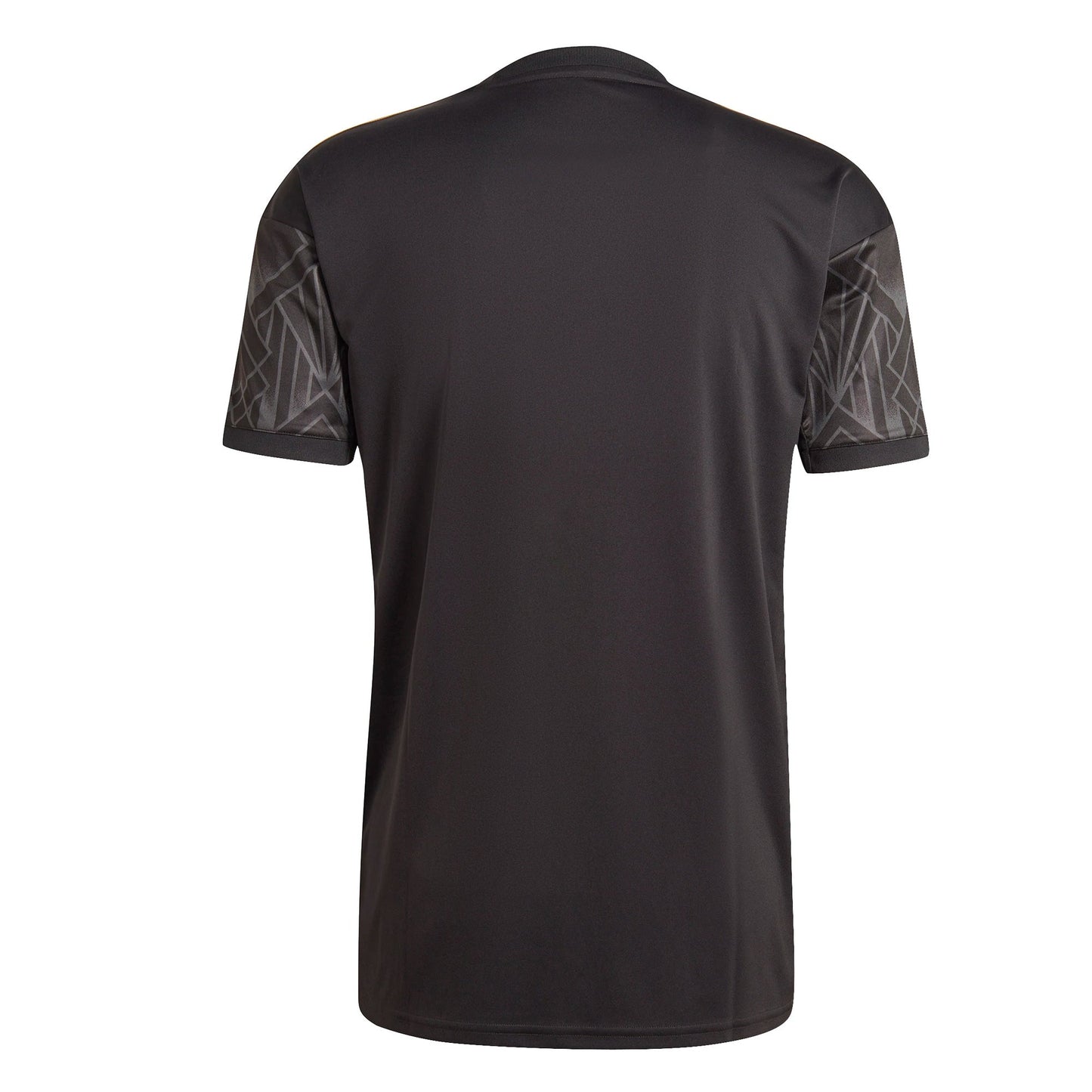 adidas Men's LAFC 2022/23 Home Jersey Black/Gold