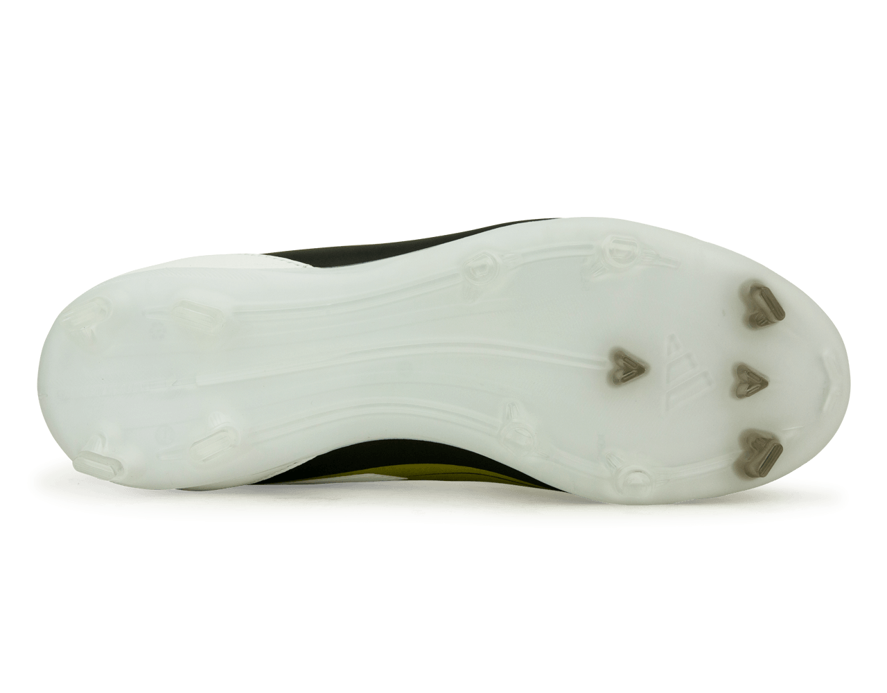adidas Kids F50 League Messi FG/MG Gold/Black/White