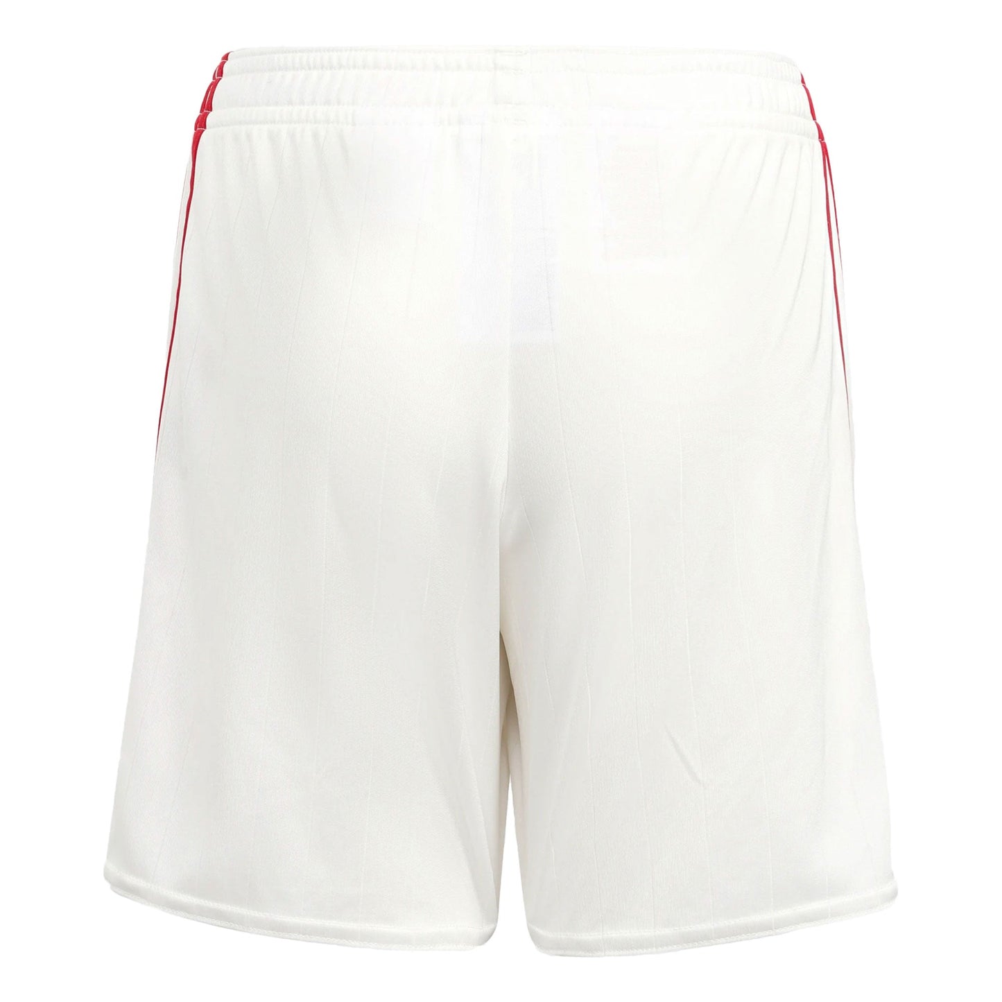 adidas Kids Manchester United 2021/22 Home Mini Kit Real Red/White