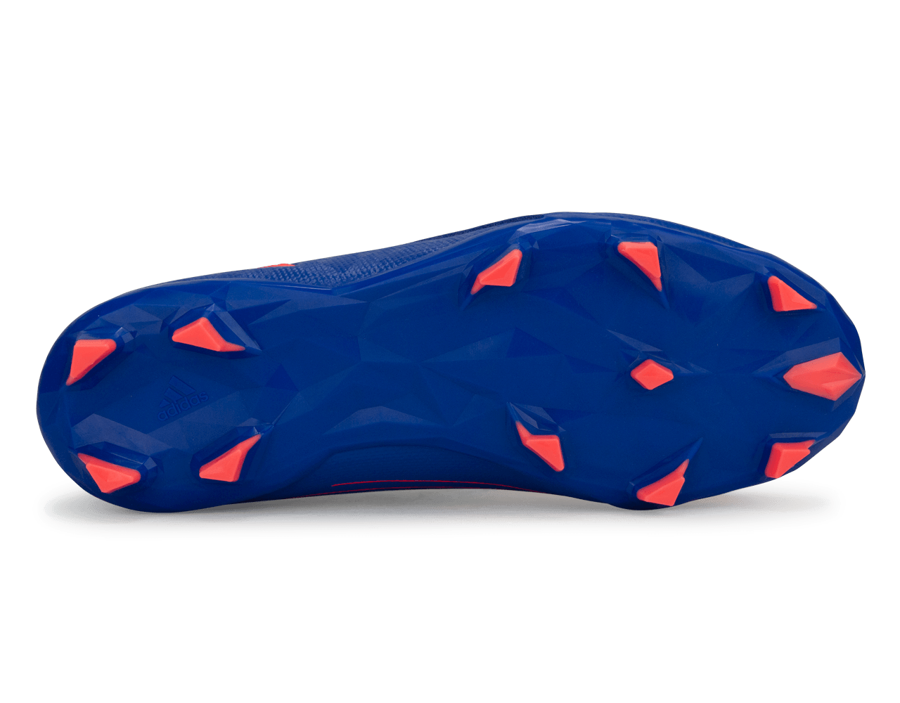 adidas Kids Predator Edge.3 FG Sapphire Edge
