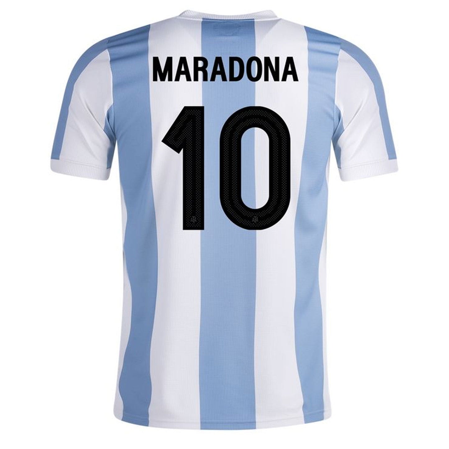 adidas Men's Argentina 50th Anniversary Jersey w/ Maradona #10 Printing