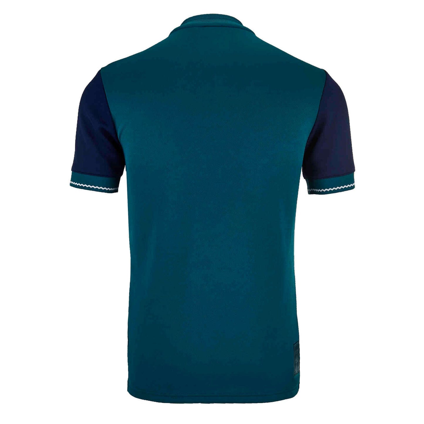 adidas Men's Arsenal 2023/24 Third Lifestyle Jersey Green/Navy