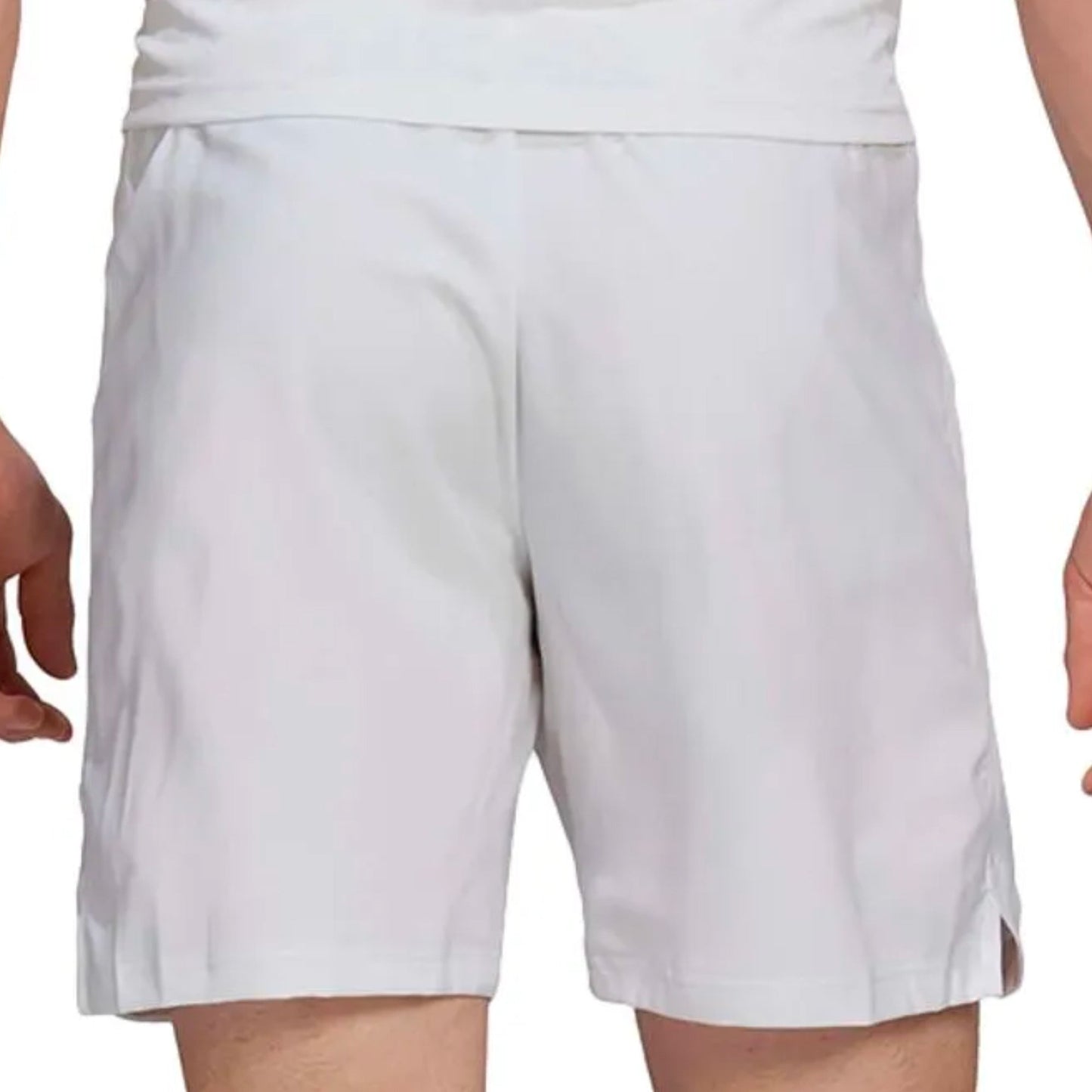 adidas Men's Condivo 22 Match Day Shorts White