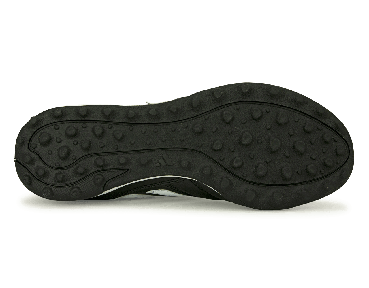 adidas Men's Copa Gloro TF Black/White