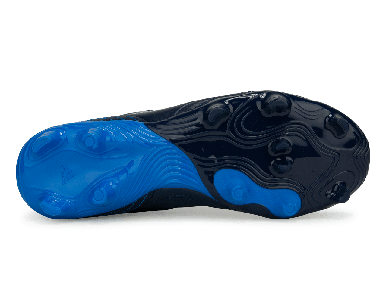 adidas Men's Copa Kapitan.2 FG Navy/White/Orange