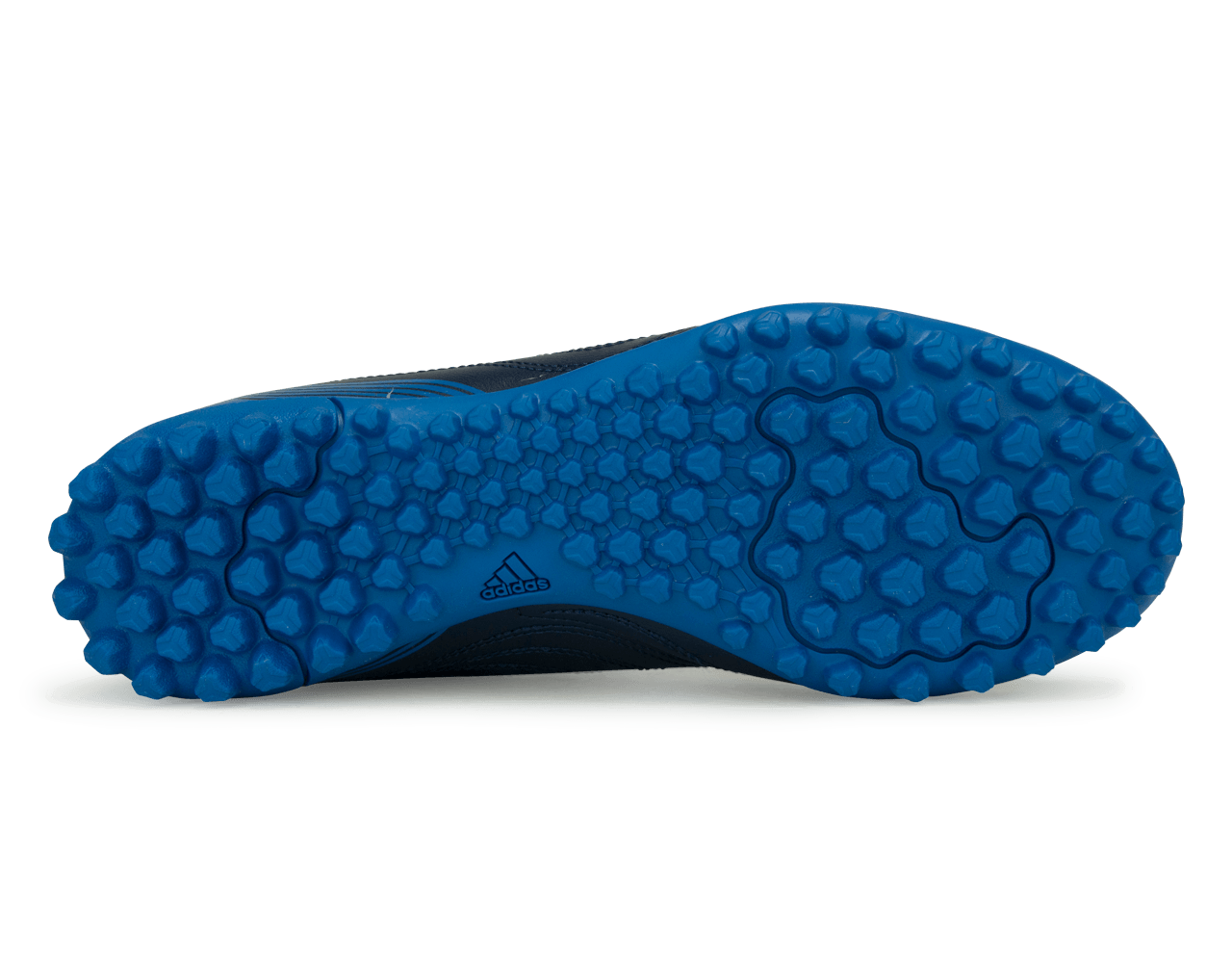 adidas Men's Copa Sense.4 TF Navy/White/Orange