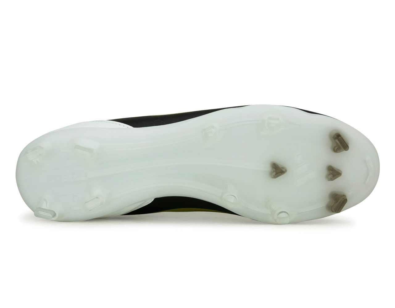 adidas Men's F50 League Messi FG/MG Gold/Black/White