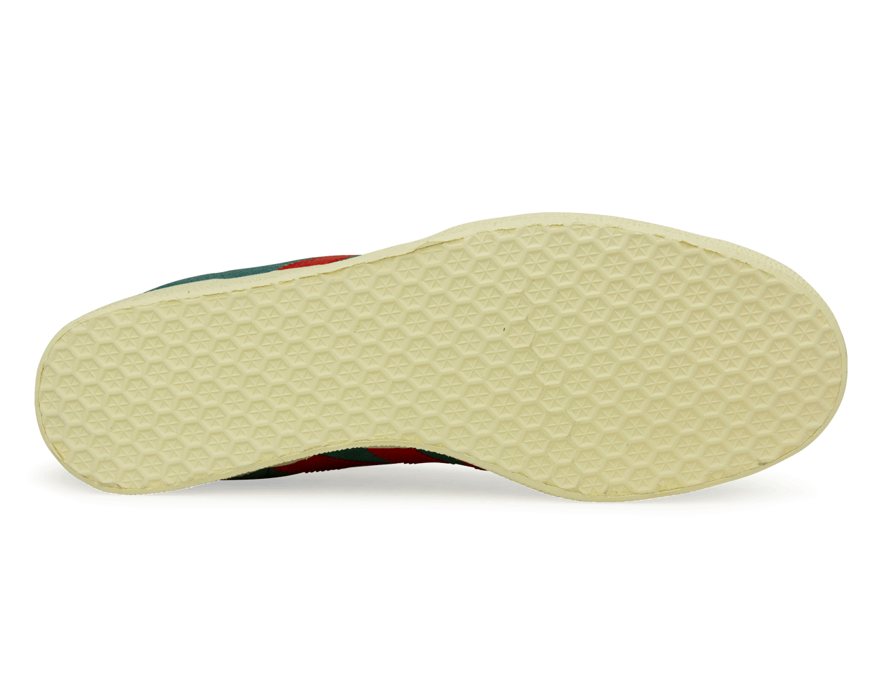 adidas Men's Gazelle MLS LA Galaxy Virdia/Red