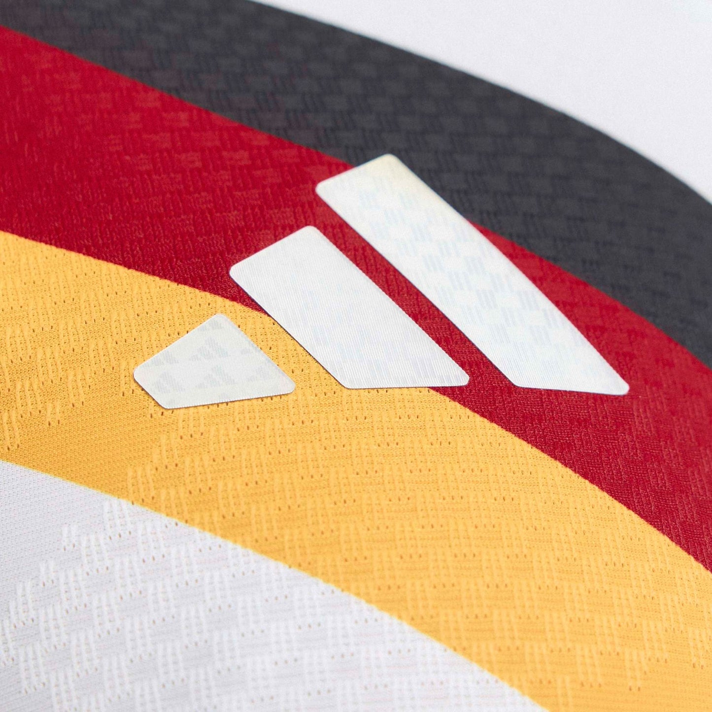 adidas Men's Germany World Cup 2026 Authentic Home Jersey White