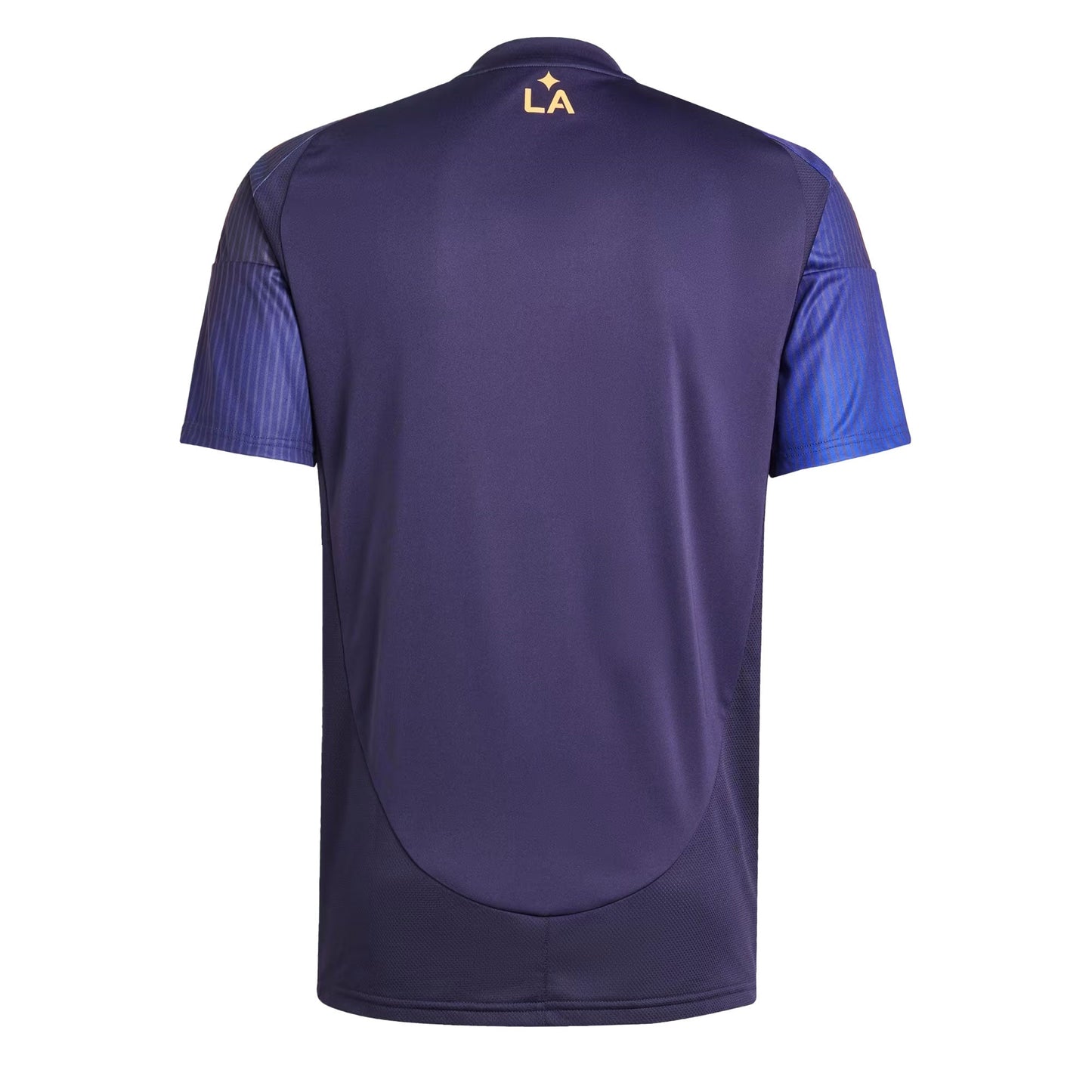 adidas Men's LA Galaxy 2025/26 Away Jersey RIZON
