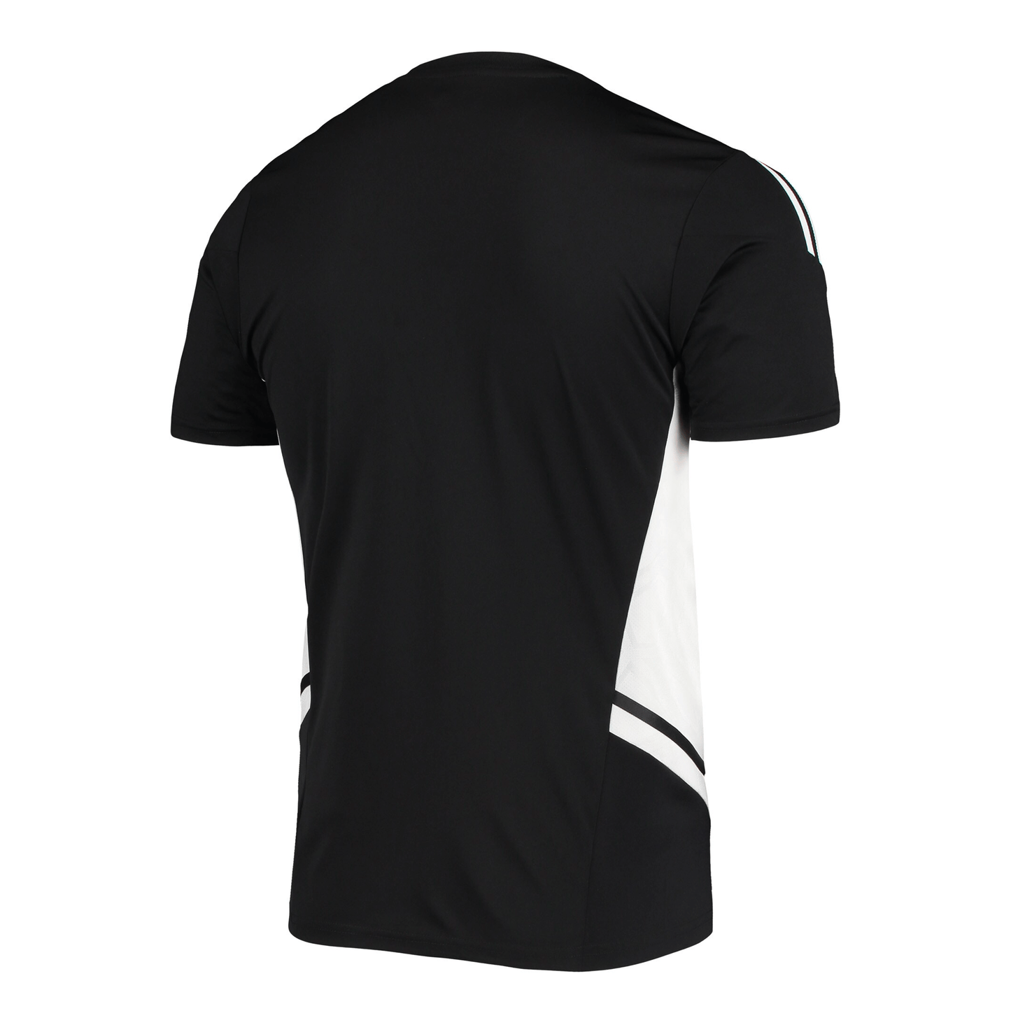 adidas Men's LA Galaxy 2022/23 Condivo 22 Jersey Black/White