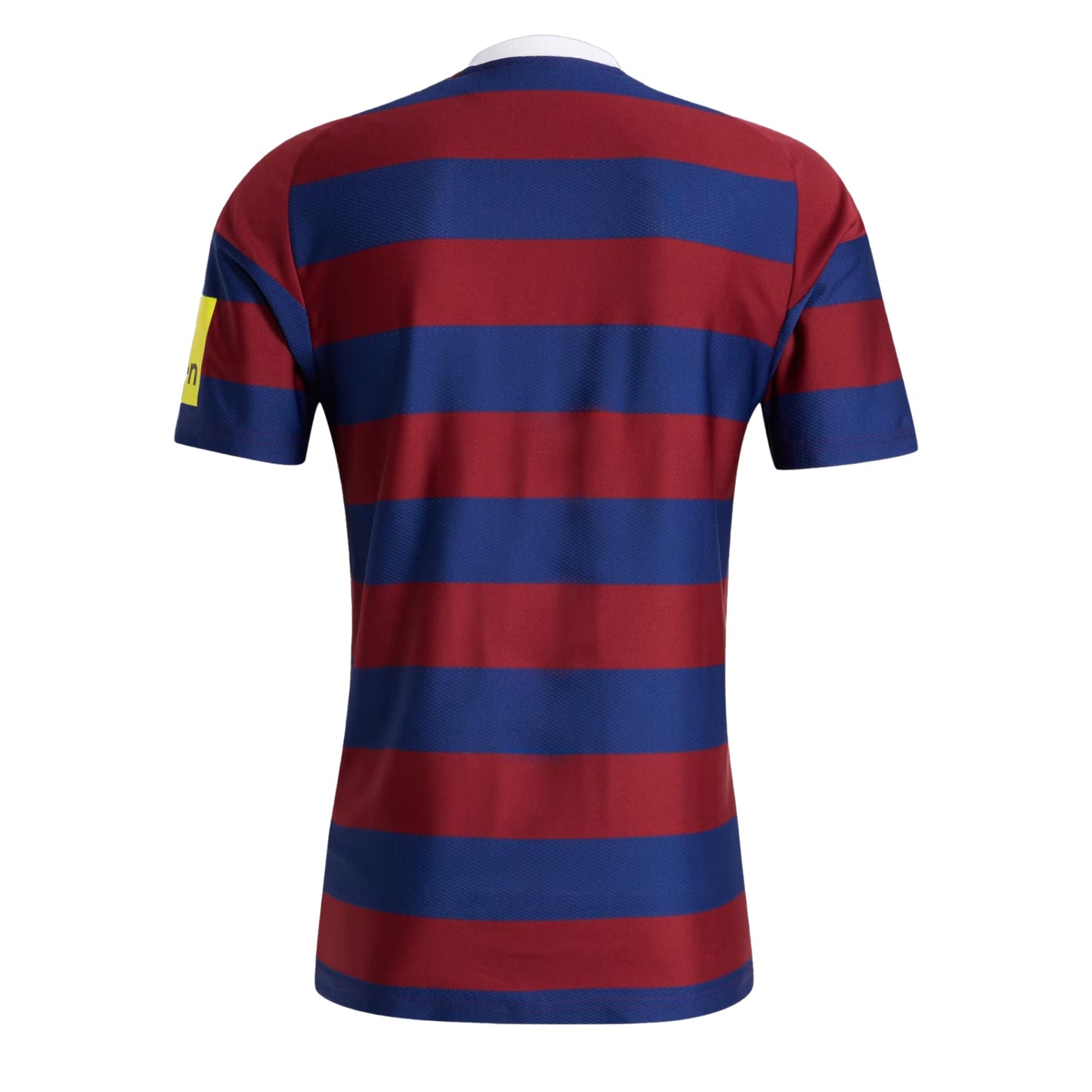 adidas Men's Newcastle United 2024/25 Away Jersey Burgundy/Navy