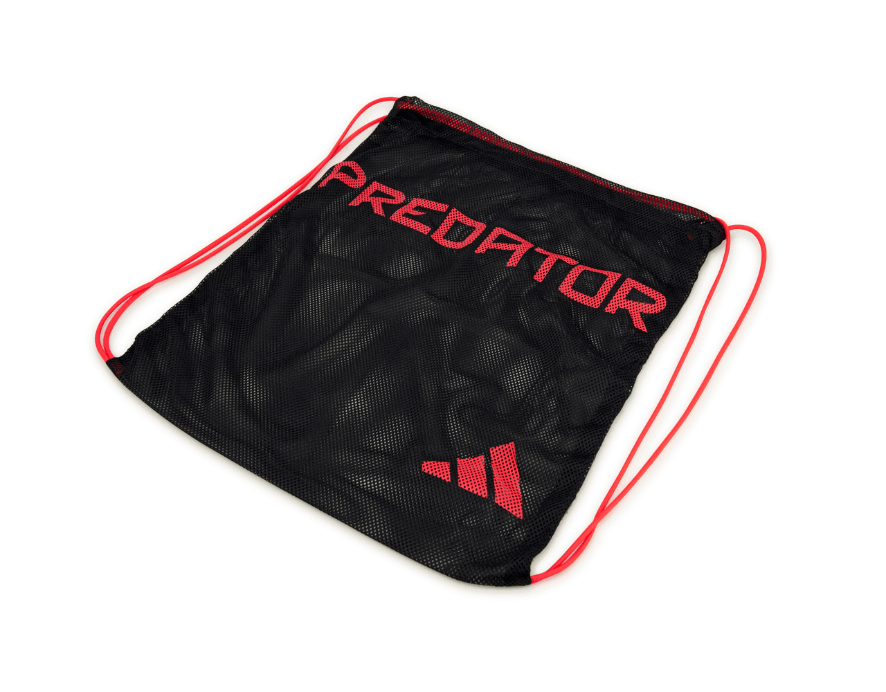 adidas Men's Predator Elite Foldover Tongue FG Aura Black/Carbon