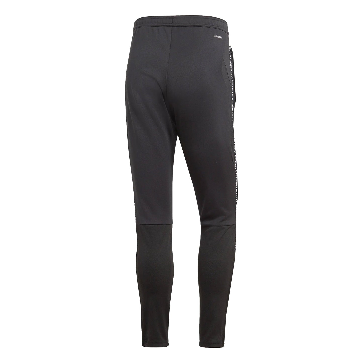 adidas Men's Tiro 2019 Training Pants Black/White