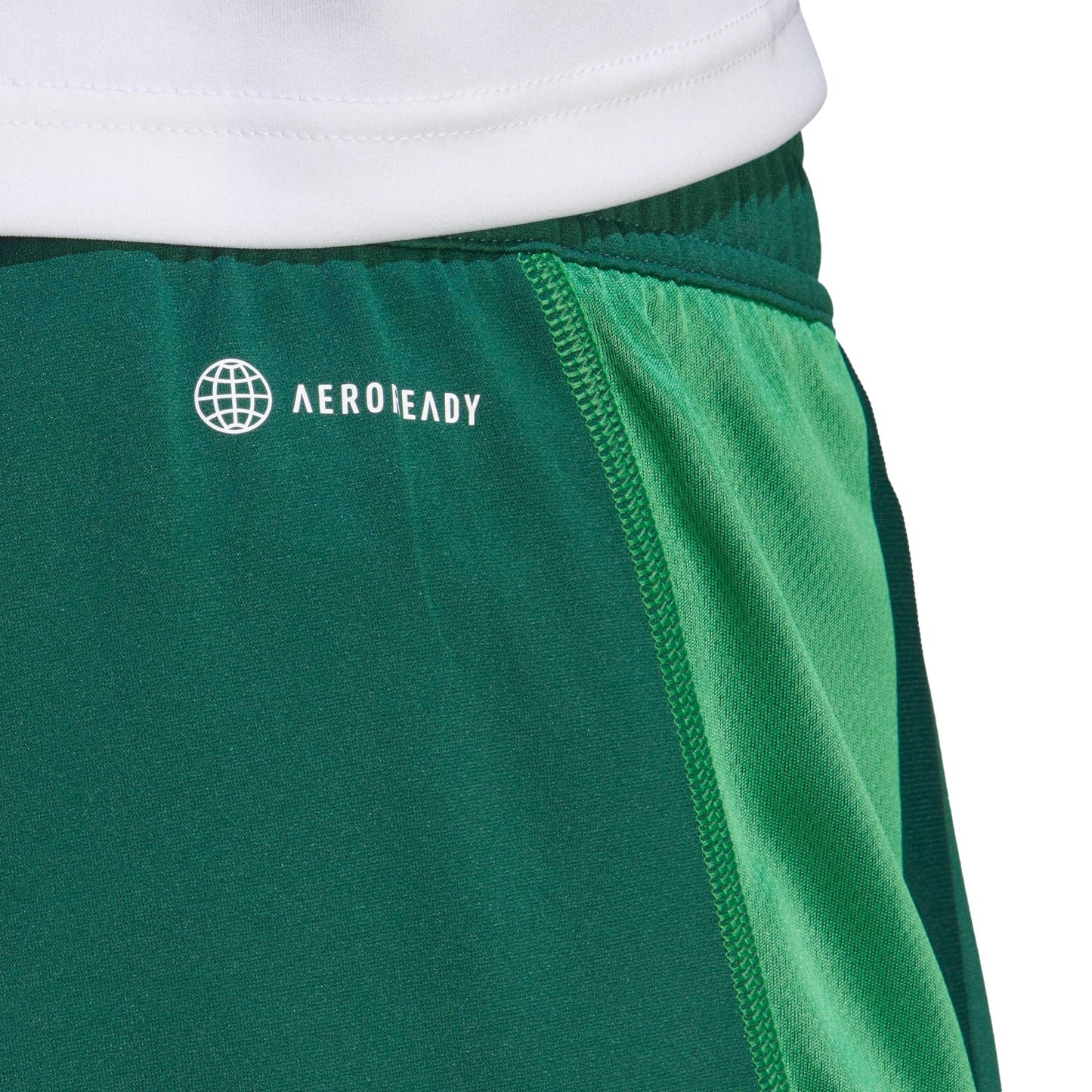 adidas Men's Tiro Mexico 23 1/2 Pants Green