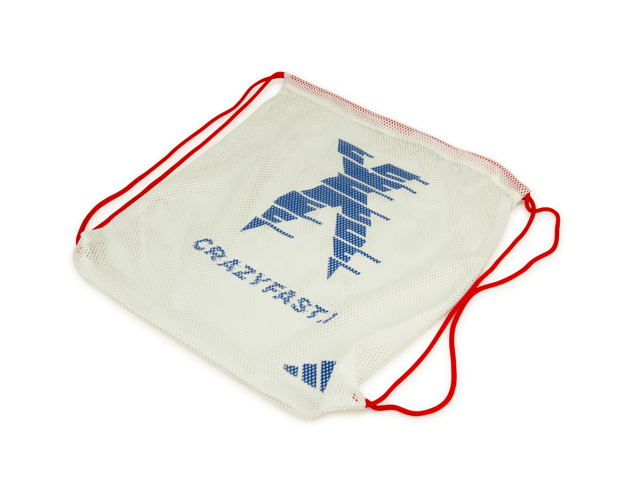 adidas Men's X Crazyfast USA.1 FG White/Red