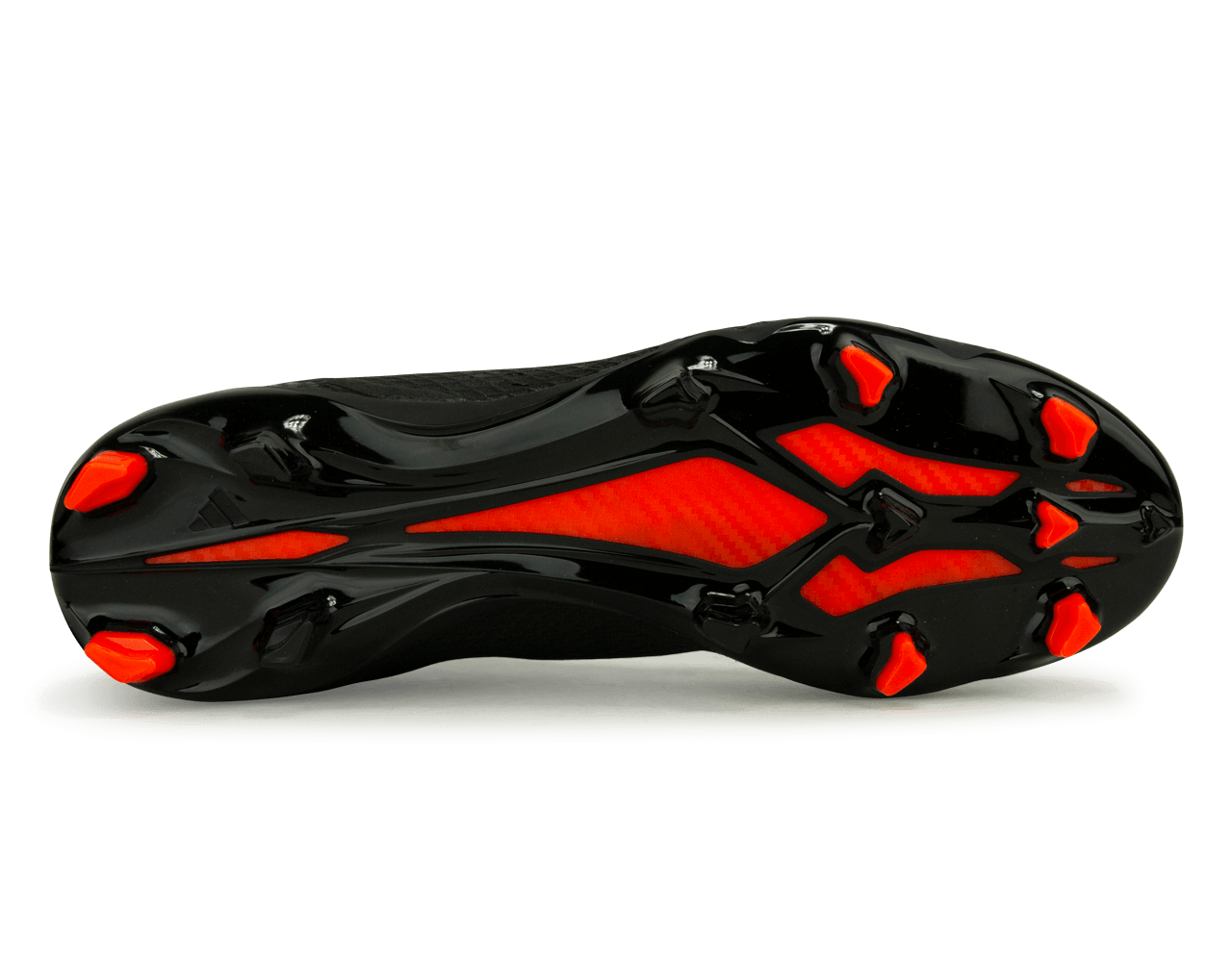 adidas Men's X SpeedPortal.3 FG Black/Green