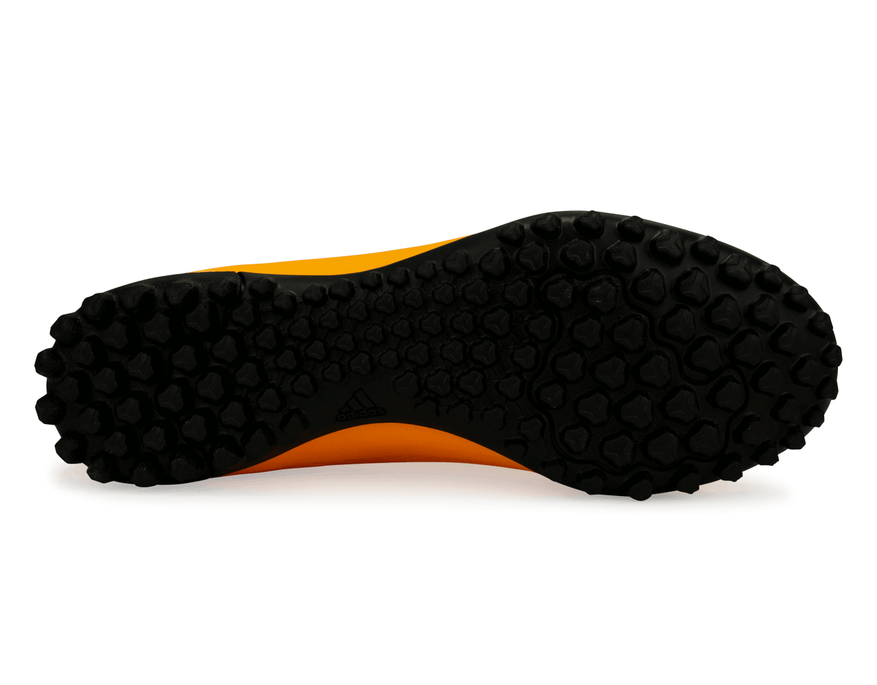 adidas Men's X SpeedPortal.4 TF Gold/Orange