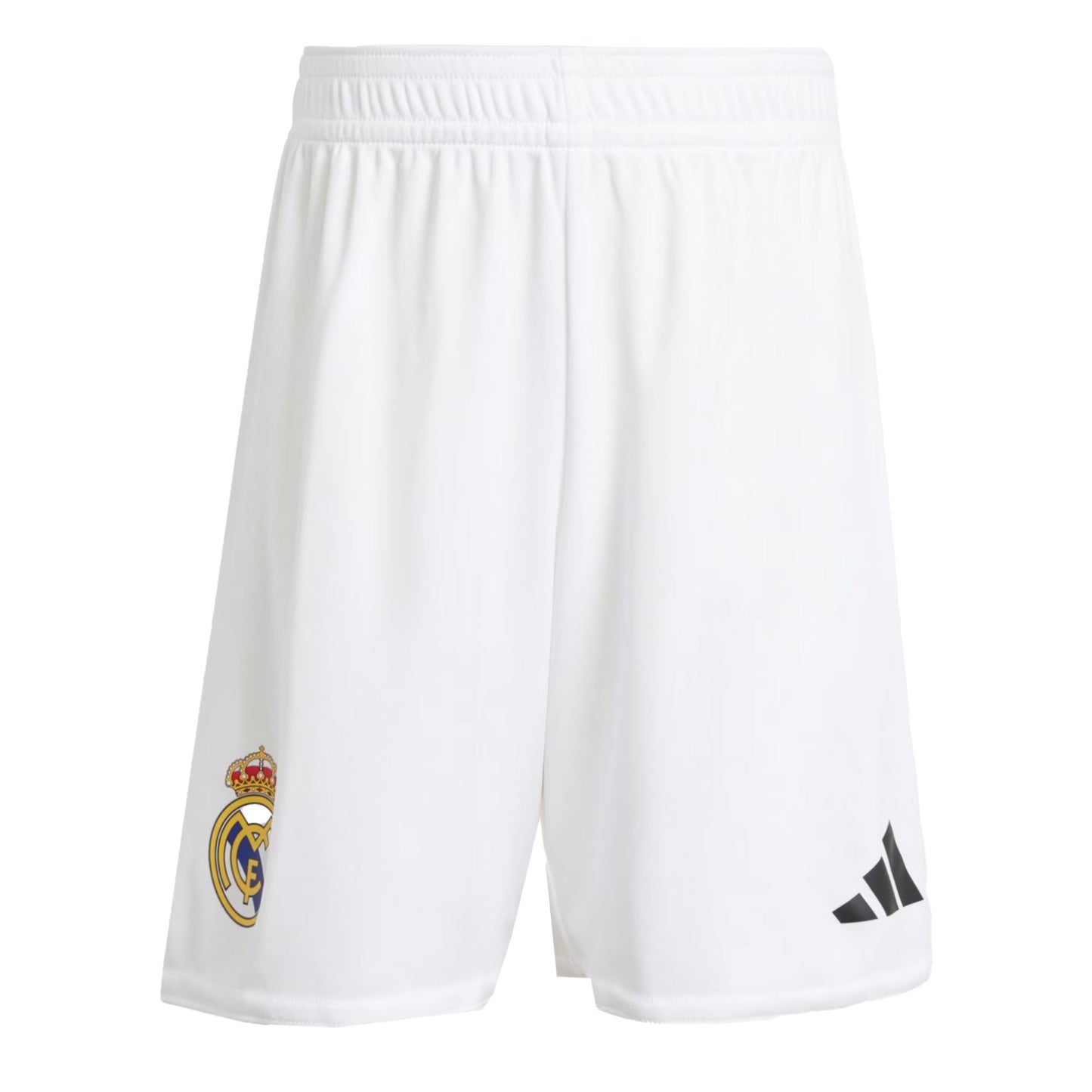 adidas Real Madrid 2024/25 Home Minikit White/Black