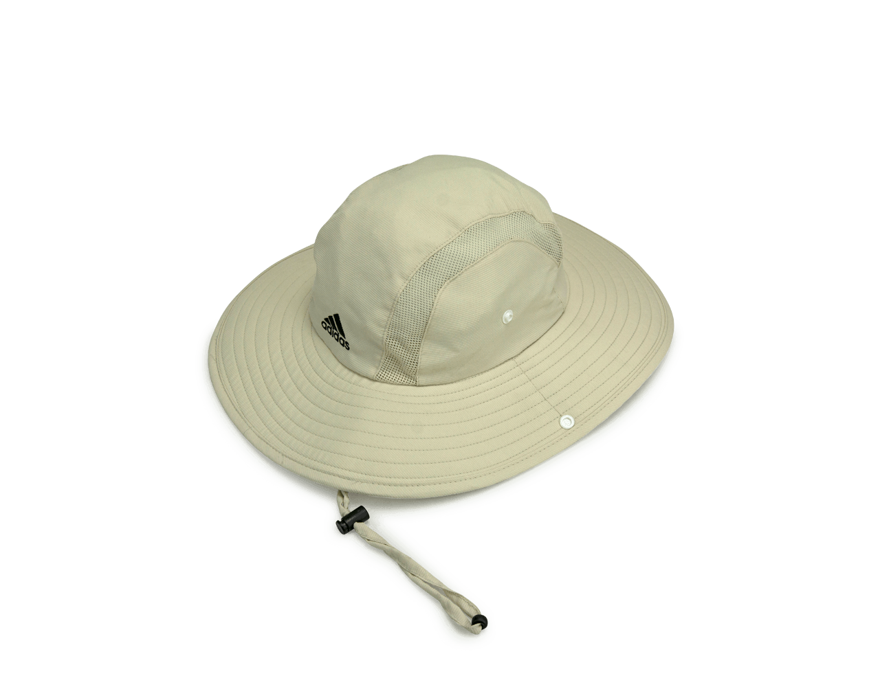 adidas Safari Hat Beige
