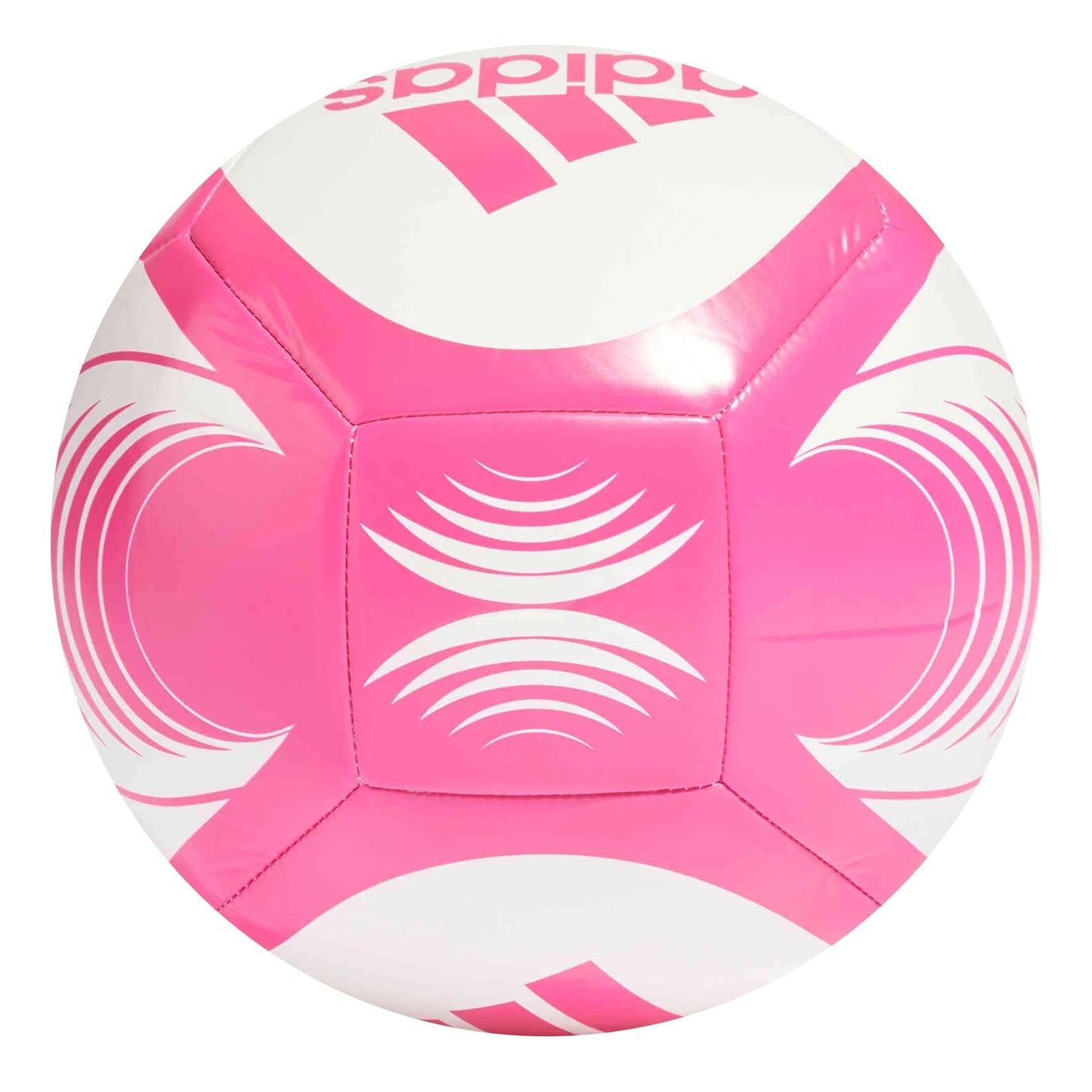 adidas Starlancer Club Ball White/Pink