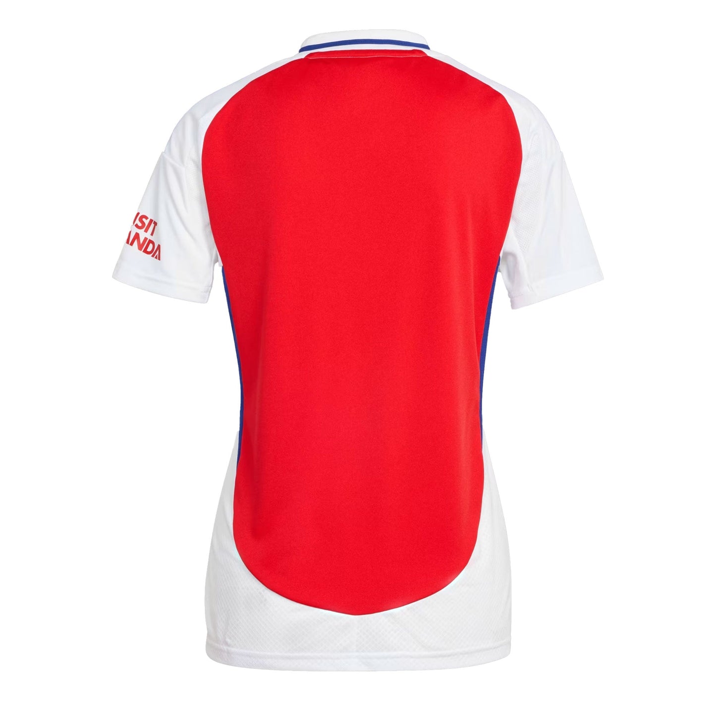 adidas Women's Arsenal 2024/25 Home Jersey Red/White