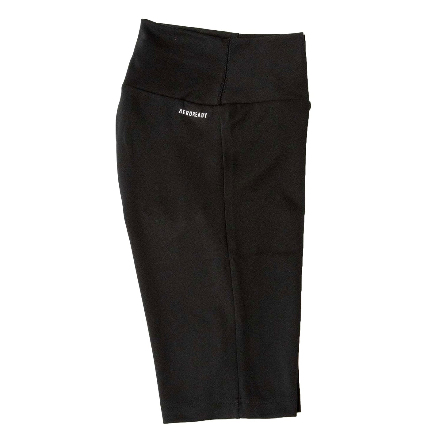 adidas Women's D2M Short Tights Black/Pink