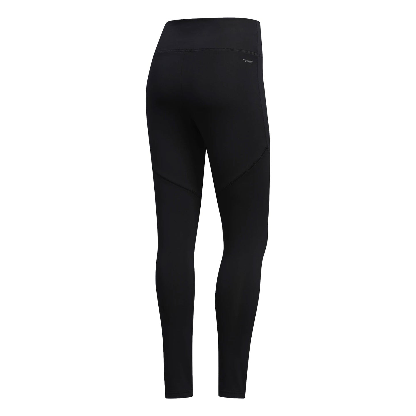 adidas Women's Designed 2 Move Branded High-Rise 7/8 Tights Black