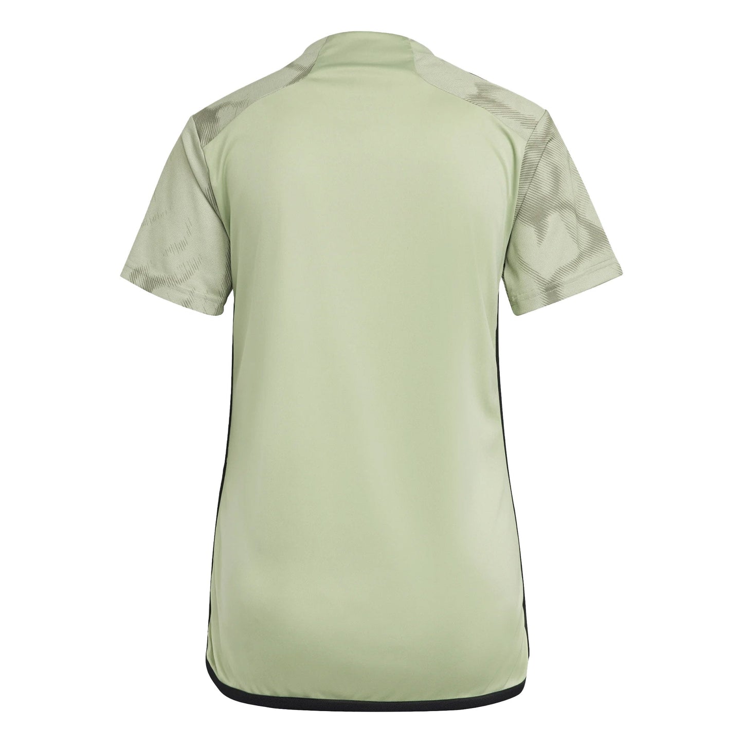 adidas Women's LAFC 2023/24 Away Jersey Lime/Green