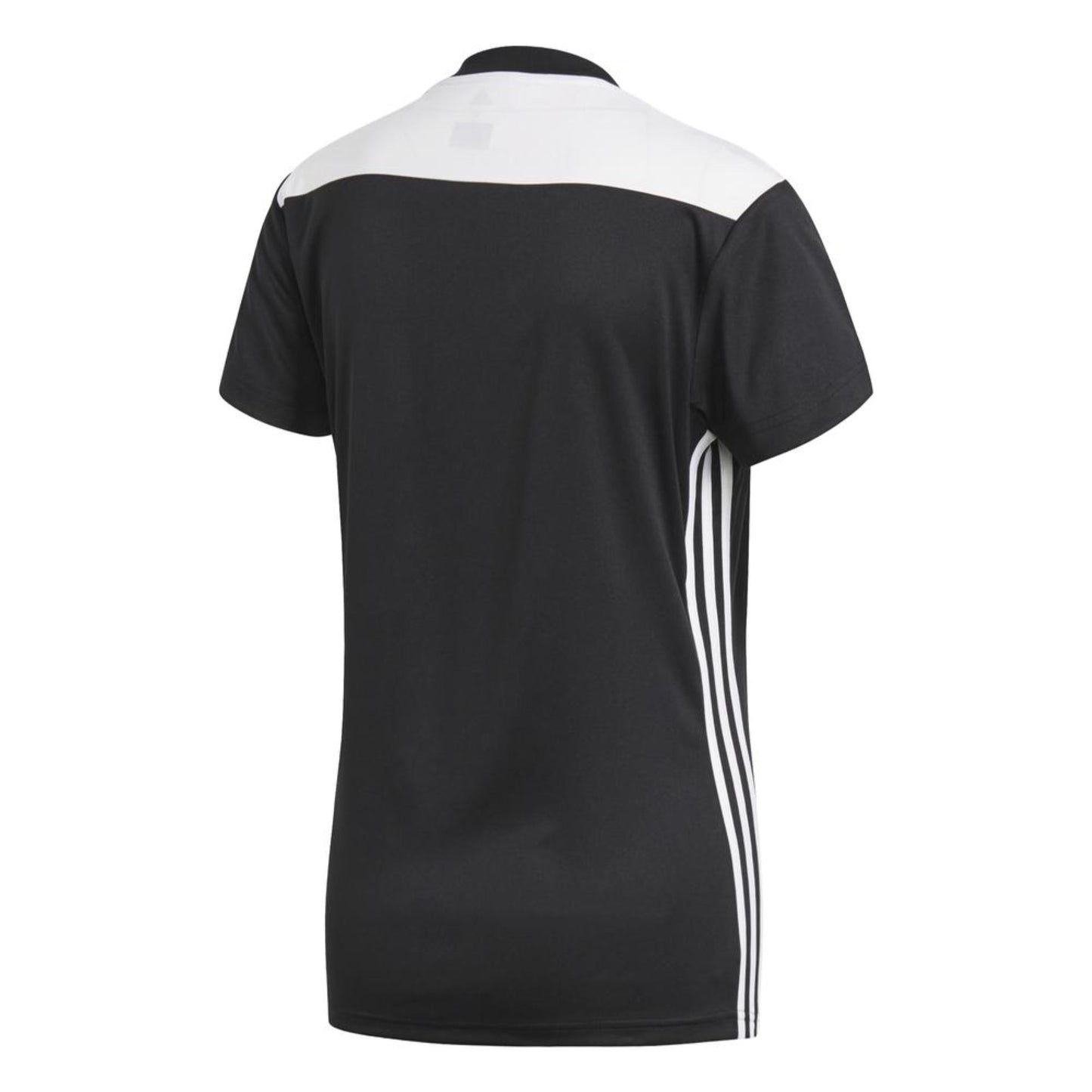 adidas Women's Regista 18 Jersey Black