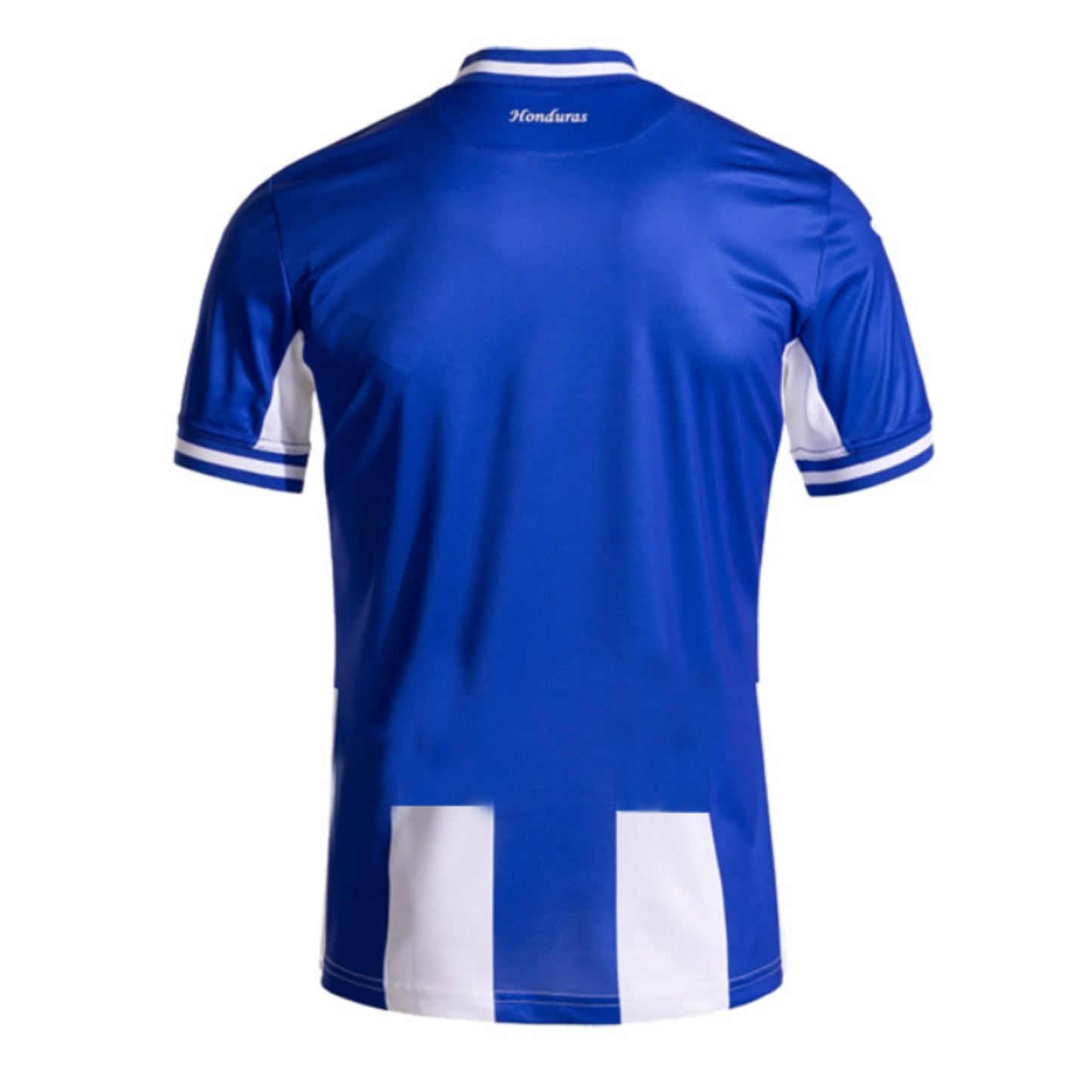 Joma Men's Honduras 2024/25 Third Jersey White/Royal Blue