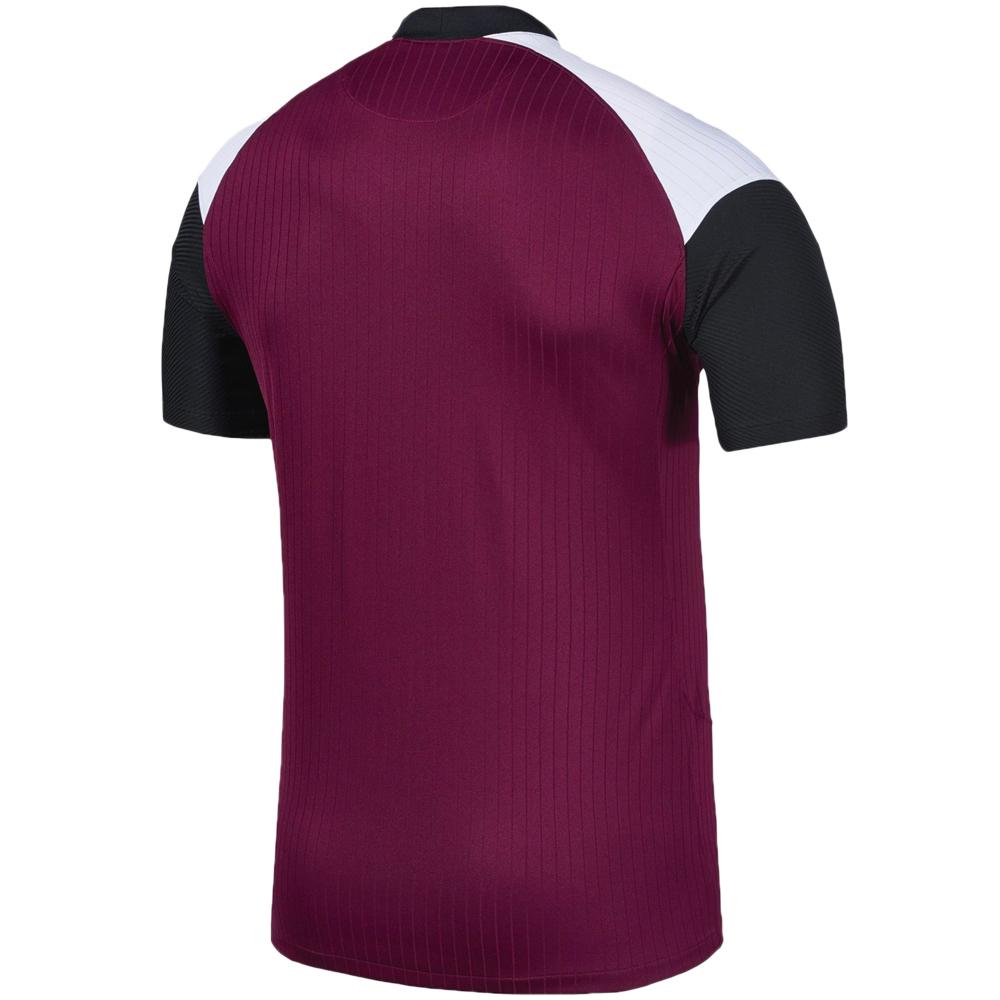 Nike Men's Paris Saint-Germain 2020/21 Third Jersey Bordeaux/Truly Gold