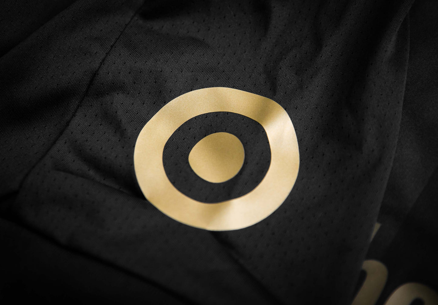 adidas Kids LAFC 2020 Home Jersey Black/Gold