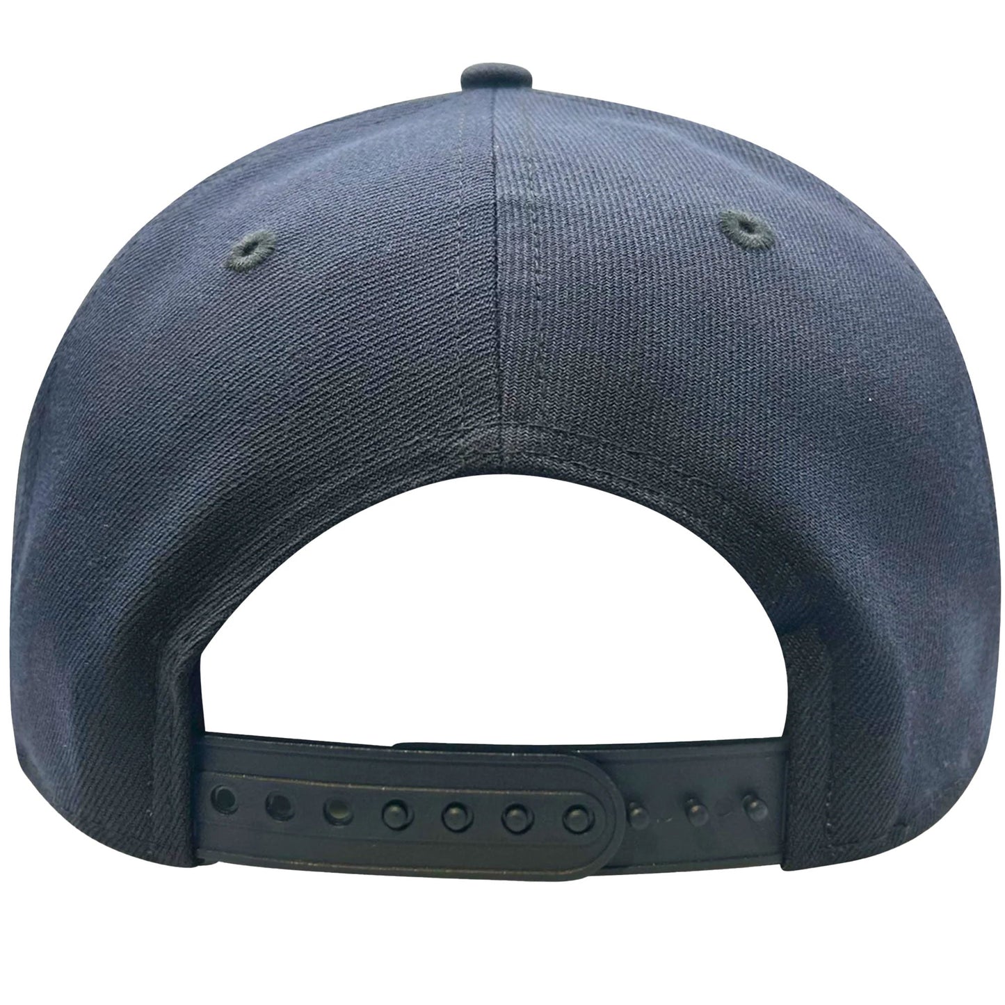 New Era Club America 9FIFTY Snapback Cap Navy