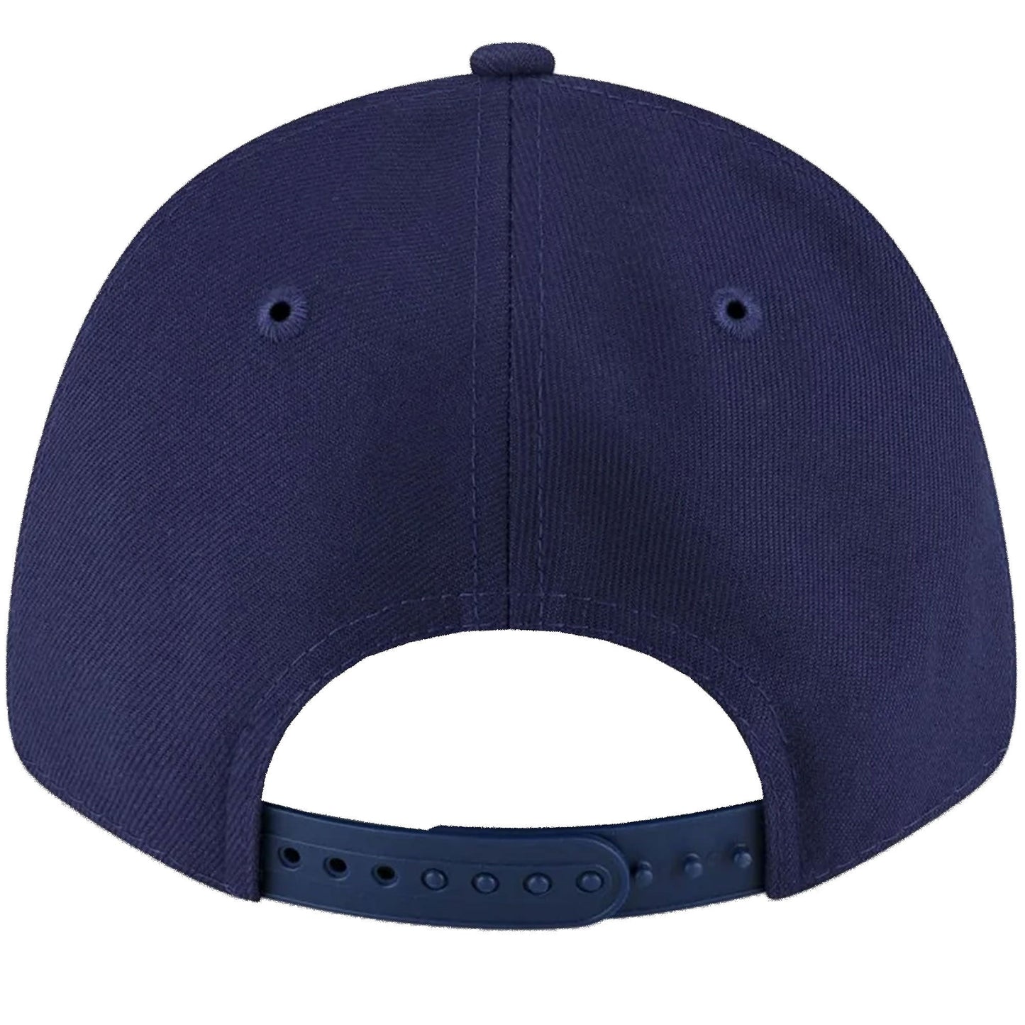New Era Club America 9Forty Adjustable Snapback Cap Navy