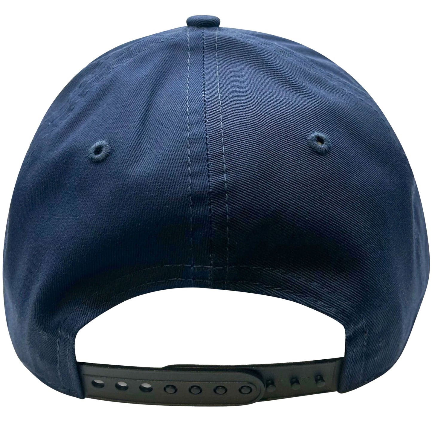 New Era LA Galaxy 2024/25 Snapback Hat Navy